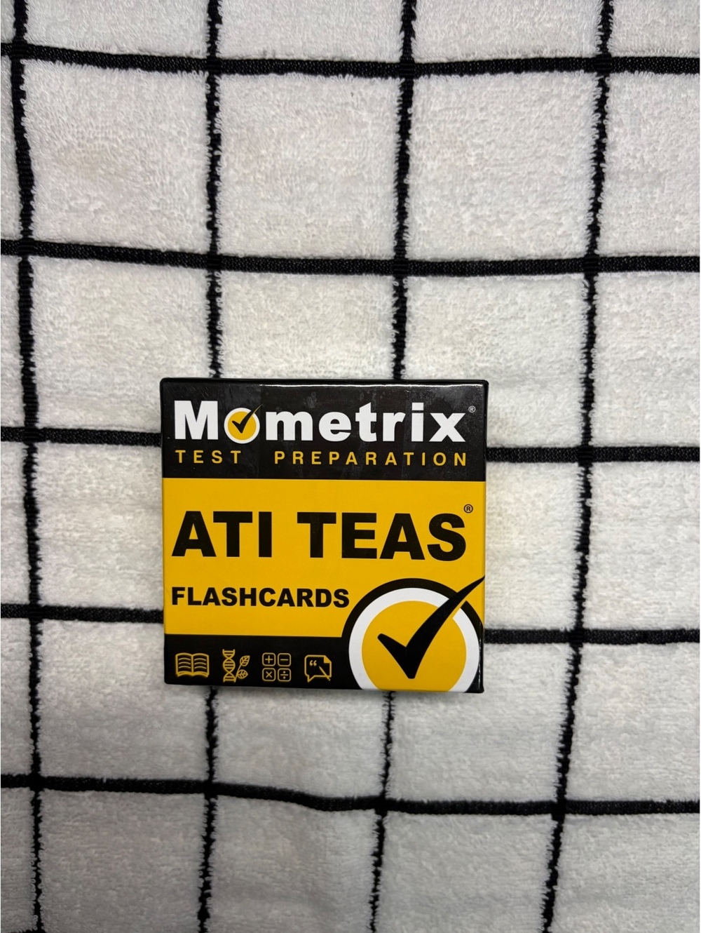 Mometrix ATI TEAS Flashcards for Test Preparation